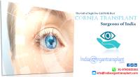 Cost of Eye Cornea Transplant India image 1
